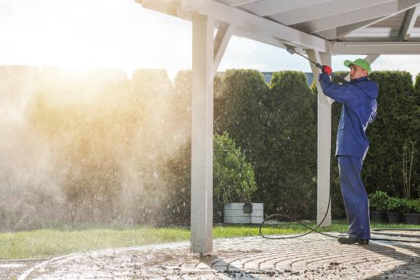 Best Parking Lot and Garage Cleaning  in Fort Recovery, OH