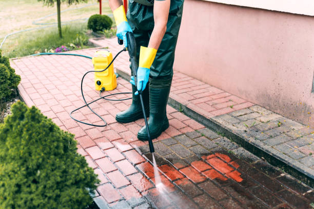 Best Rust Removal  in Fort Recovery, OH